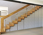 Construction et protection de vos escaliers par Escaliers Maisons à Dammartin-en-Serve